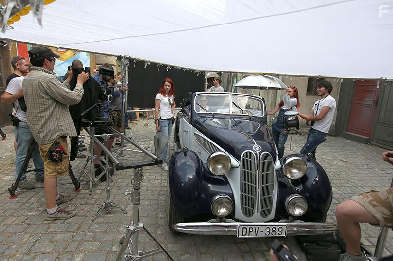 Охота на дьявола #16