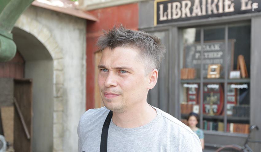 Охота на дьявола #18