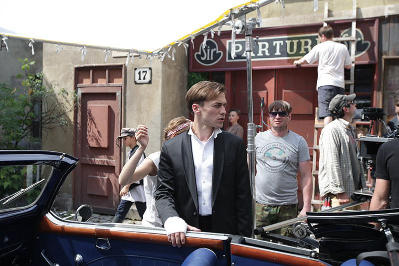 Охота на дьявола #19