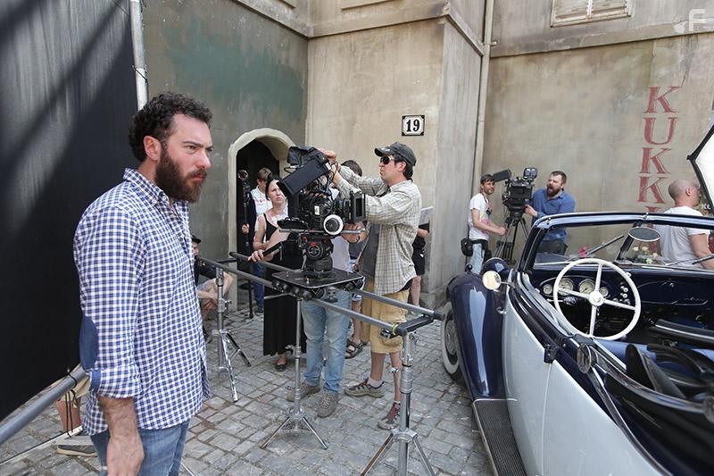 Охота на дьявола #20