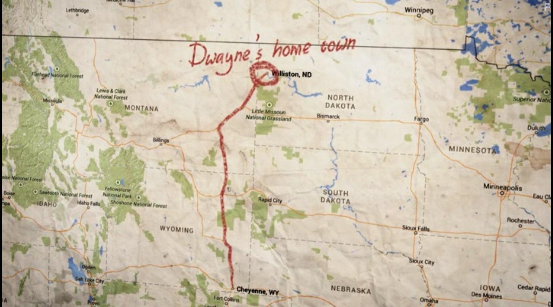 Население: ноль