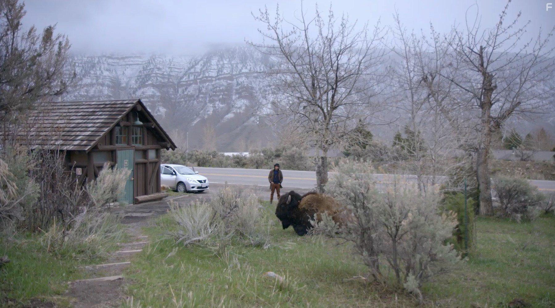 Population Zero (2016)