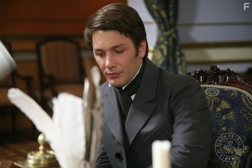 Одна ночь любви #2