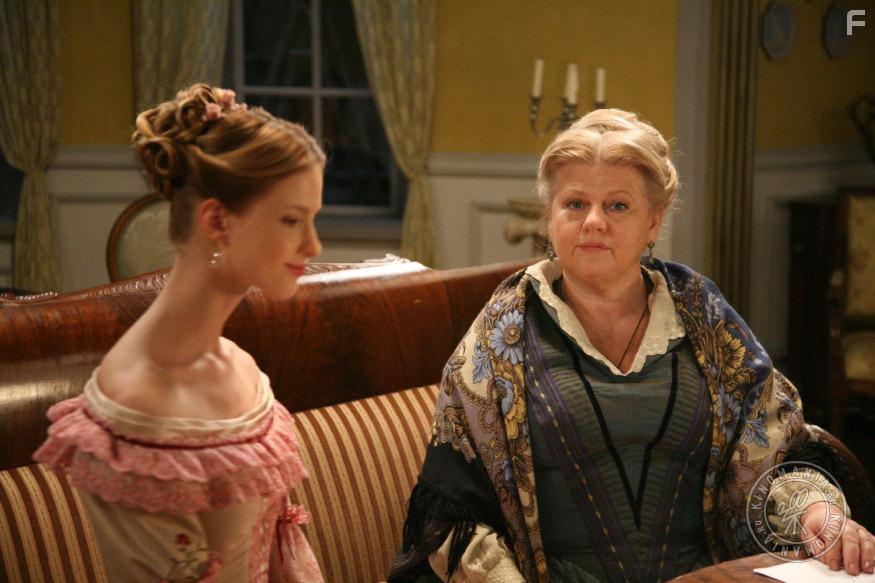 Одна ночь любви #3