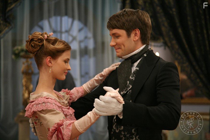 Одна ночь любви #4