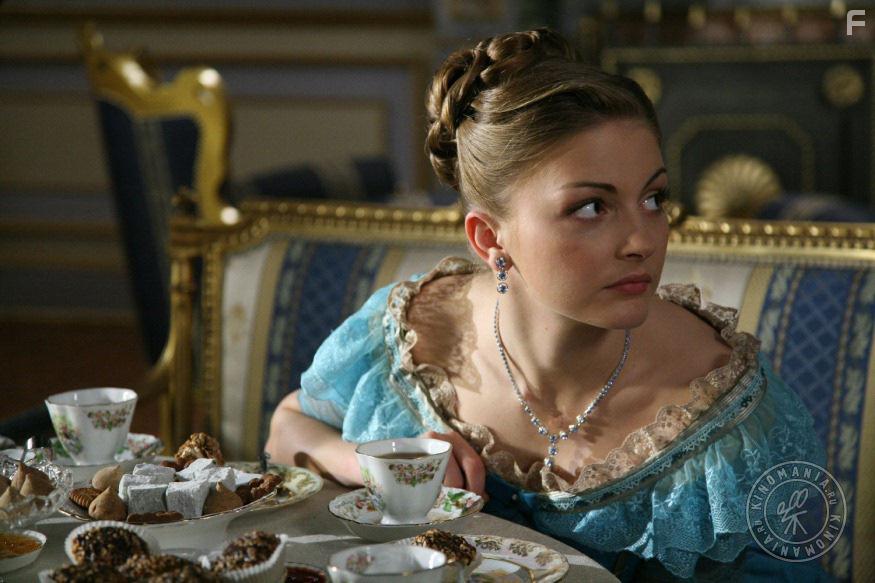 Одна ночь любви #7