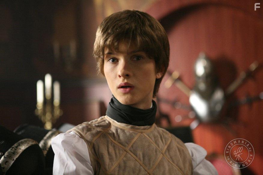 Одна ночь любви #8