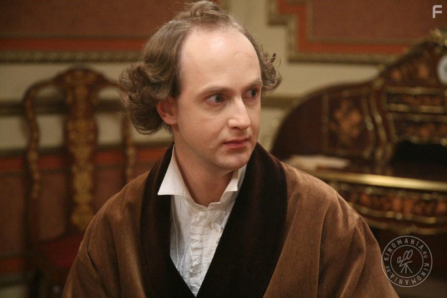 Одна ночь любви #9