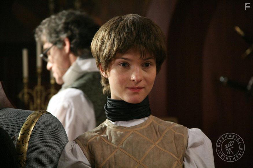 Одна ночь любви #10