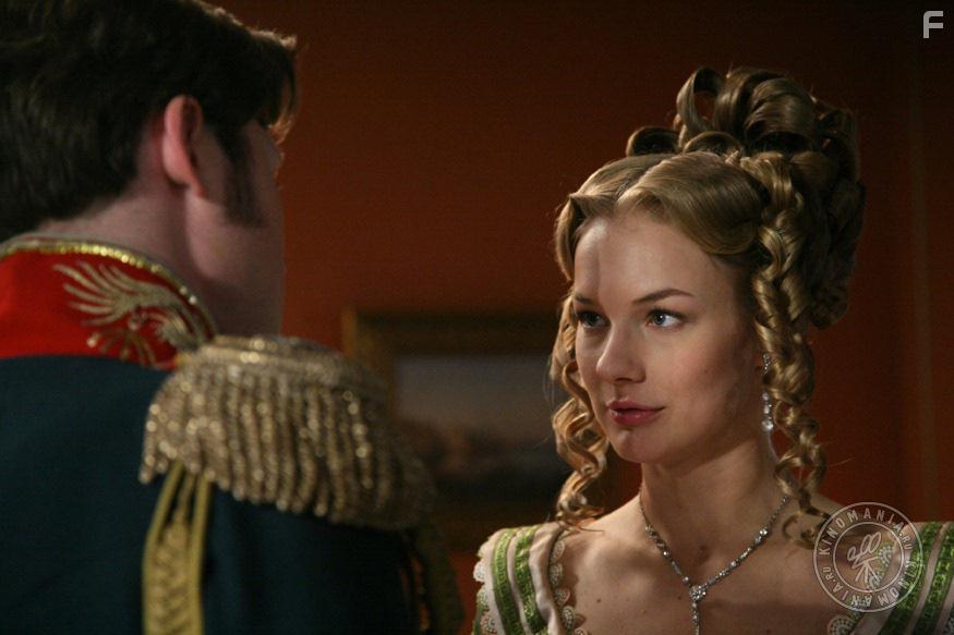 Одна ночь любви #11