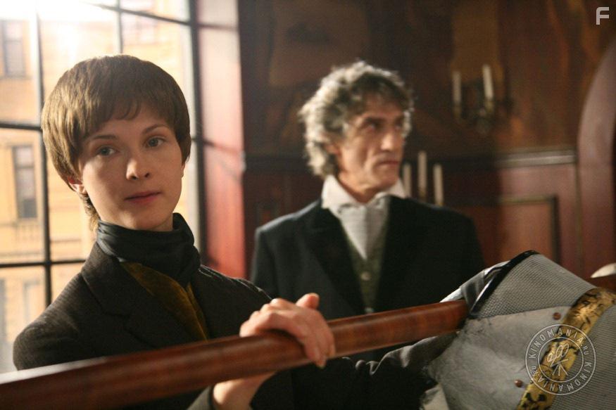 Одна ночь любви #12