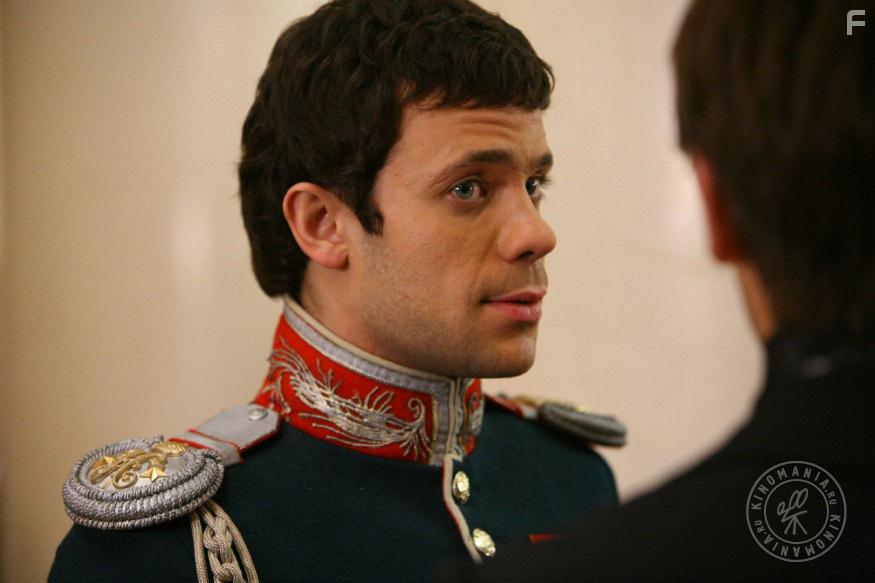 Одна ночь любви #13