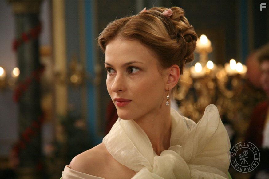 Одна ночь любви #15