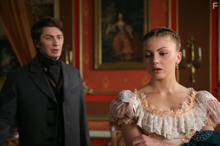 Одна ночь любви #17