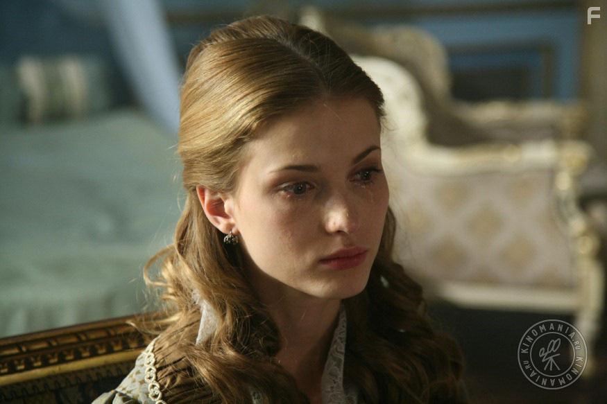 Одна ночь любви #18