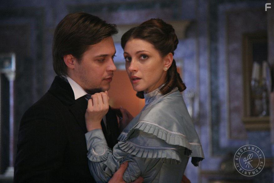 Одна ночь любви #20