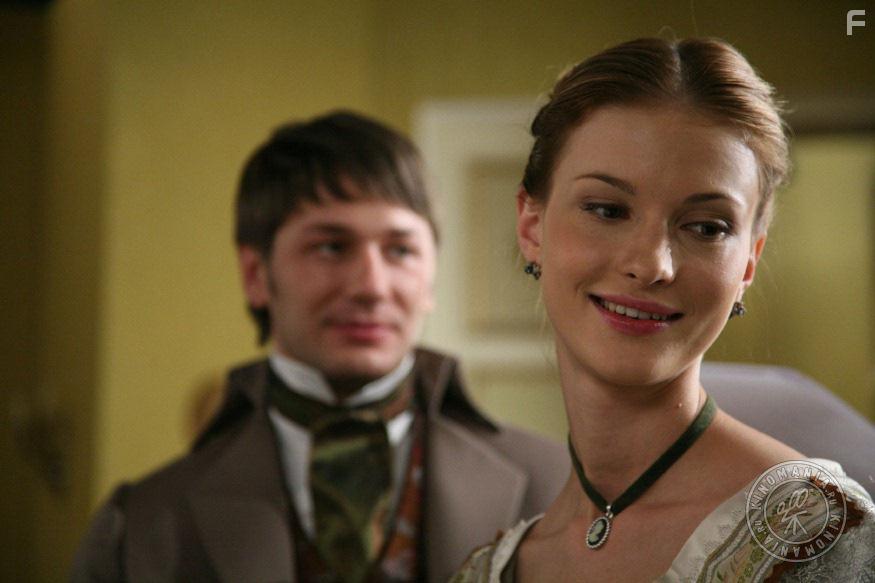 Одна ночь любви #22