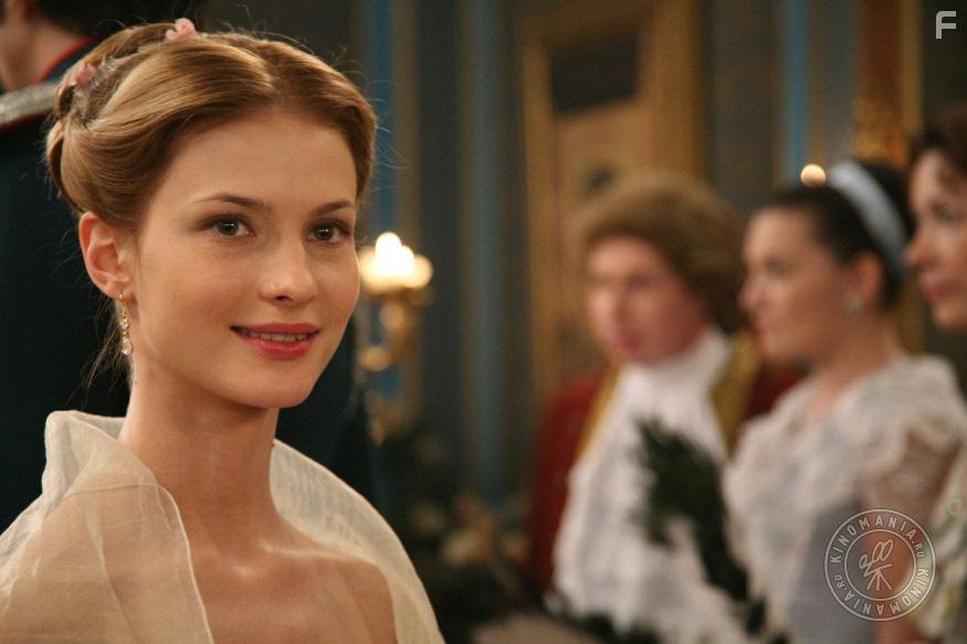 Одна ночь любви #23