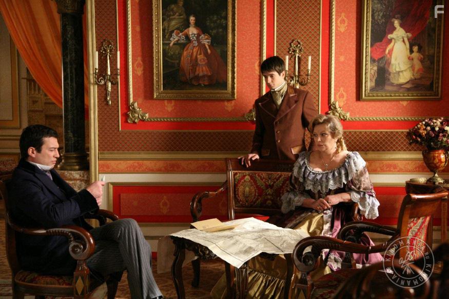 Одна ночь любви #24