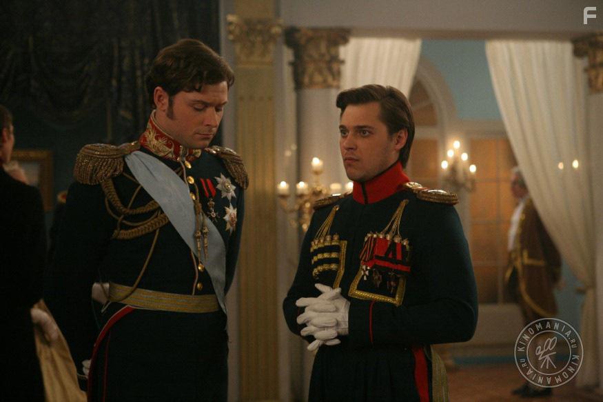 Одна ночь любви #25