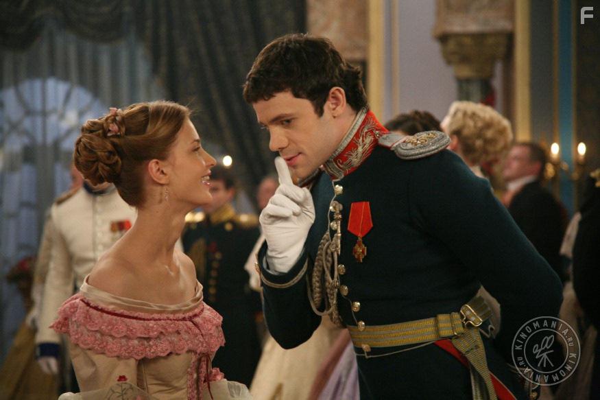 Одна ночь любви #26