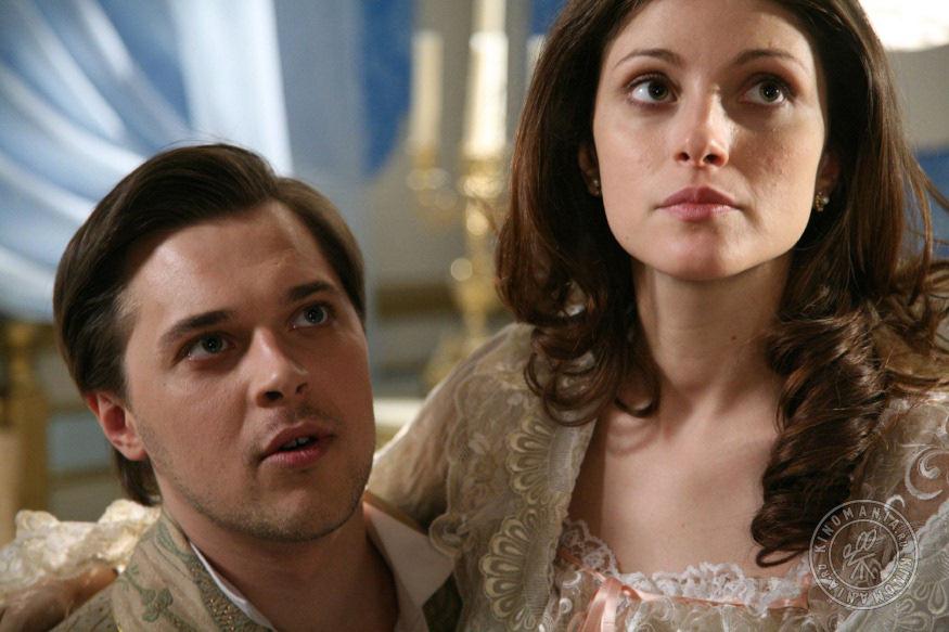 Одна ночь любви #27