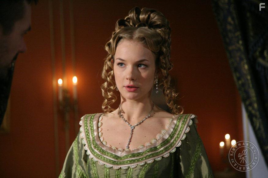 Одна ночь любви #29