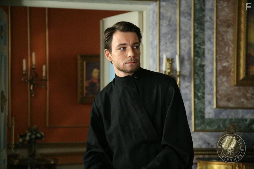 Одна ночь любви #30