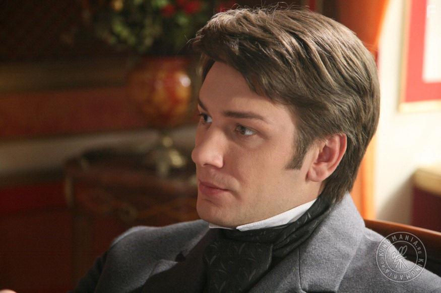 Одна ночь любви #33