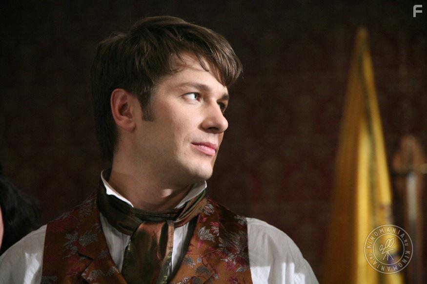 Одна ночь любви #34