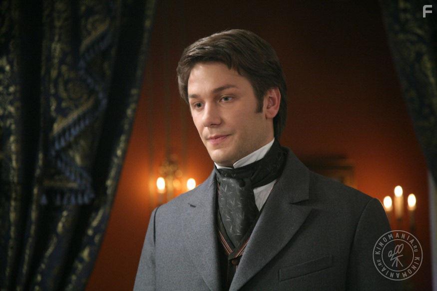 Одна ночь любви #35