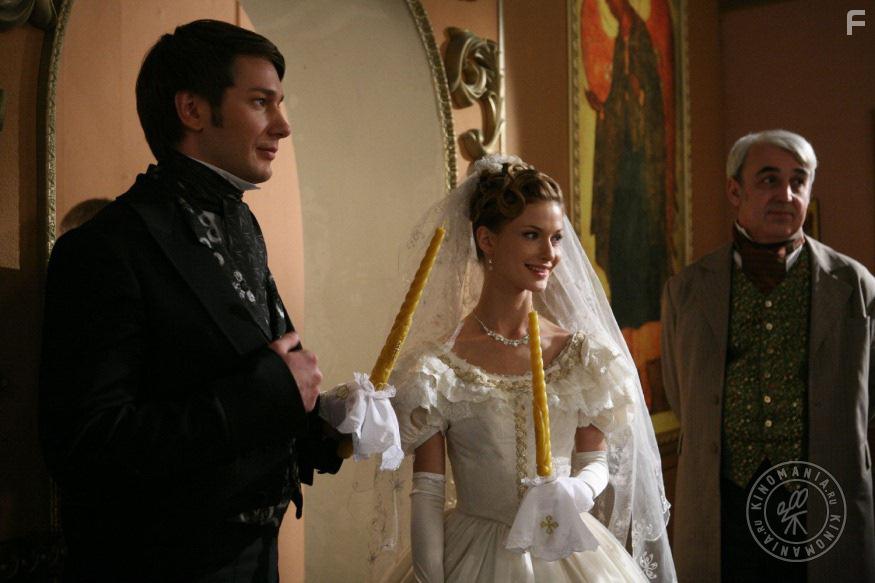 Одна ночь любви #37