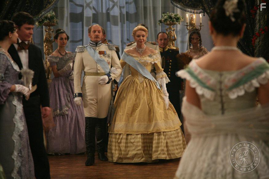 Одна ночь любви #39