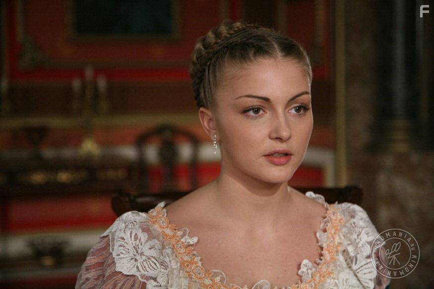 Одна ночь любви #40