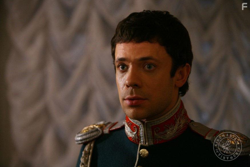 Одна ночь любви #41