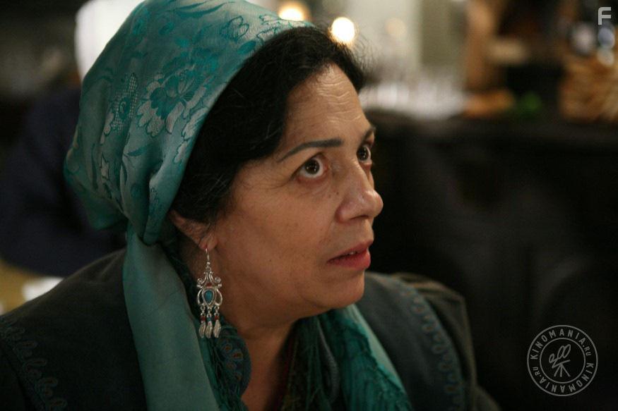 Одна ночь любви #45