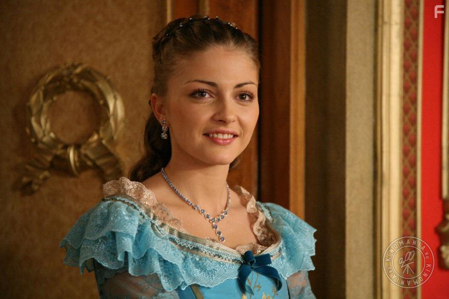 Одна ночь любви #46