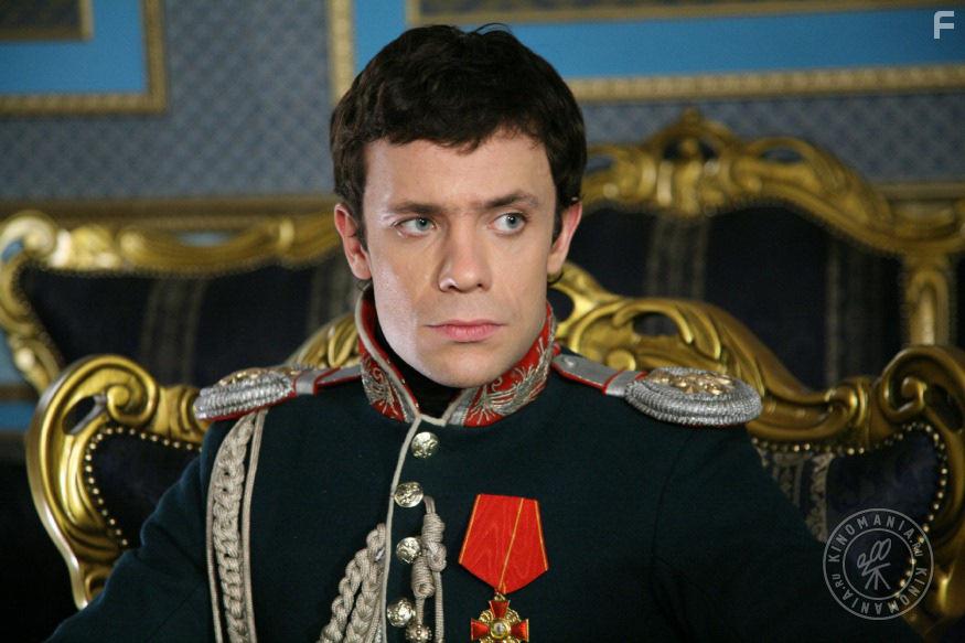 Одна ночь любви #48