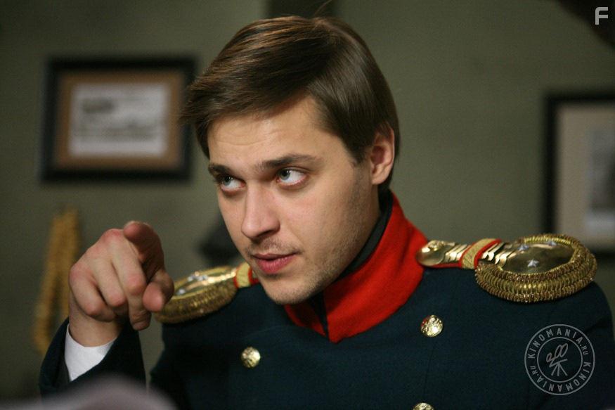 Одна ночь любви #50