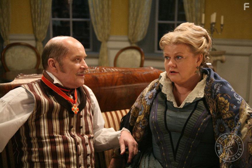 Одна ночь любви #55