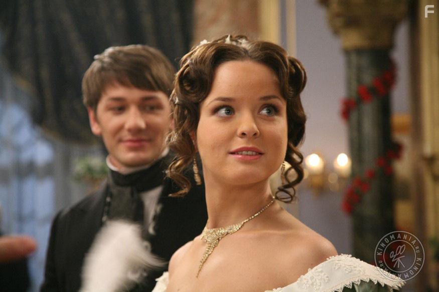 Одна ночь любви #56