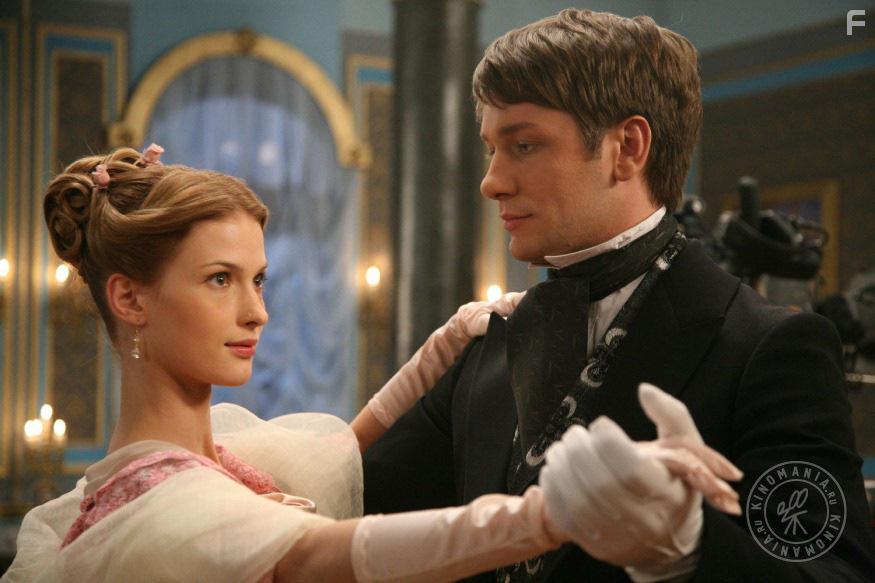 Одна ночь любви #57