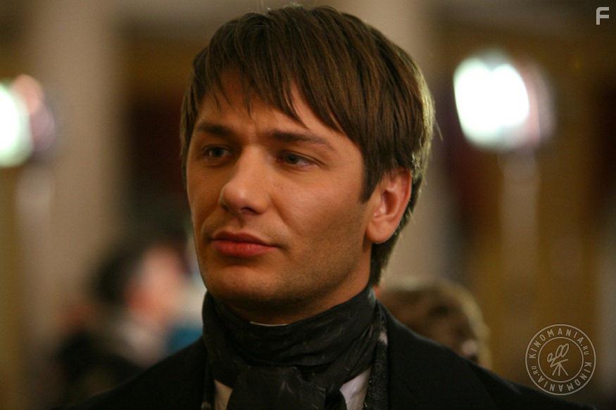 Одна ночь любви #58