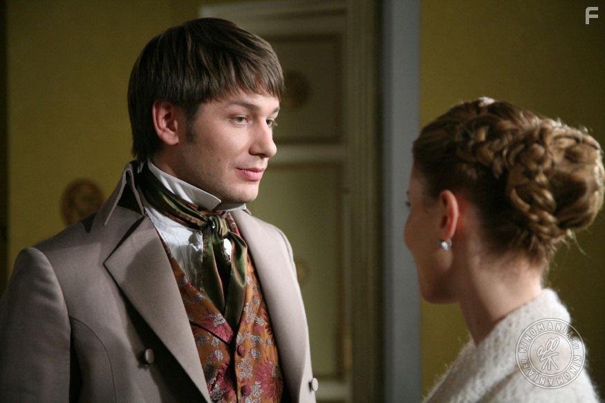 Одна ночь любви #59