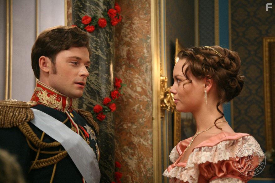 Одна ночь любви #60