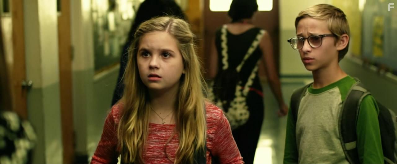 Всё, что нужно – любовь?