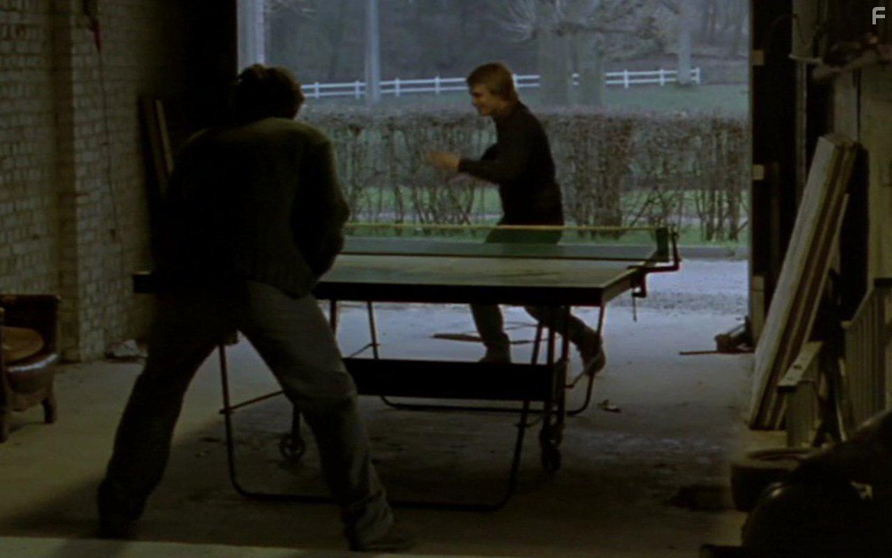 Jrmie Renier in Nue proprit (2006)