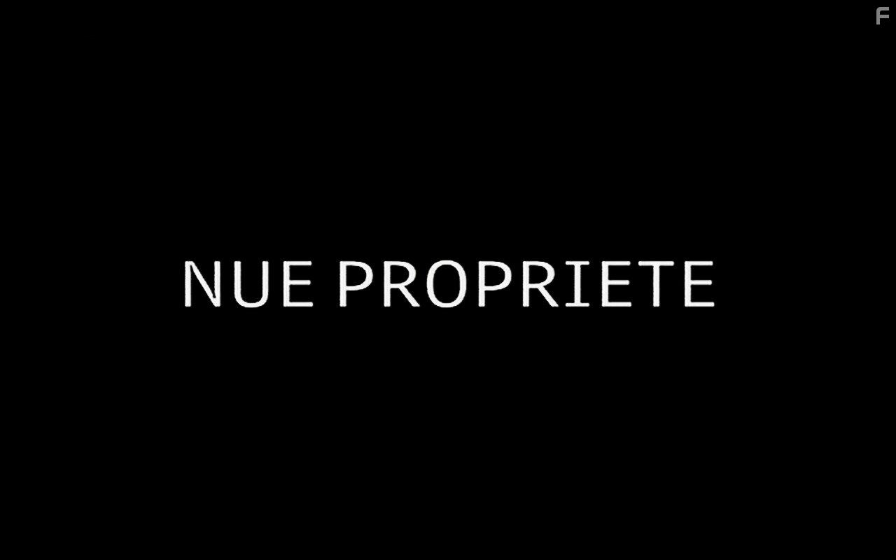 Nue proprit (2006)