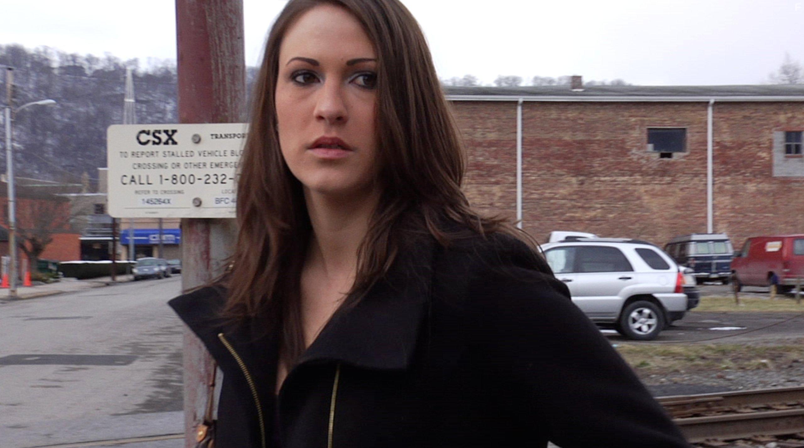 Возрастающий страх