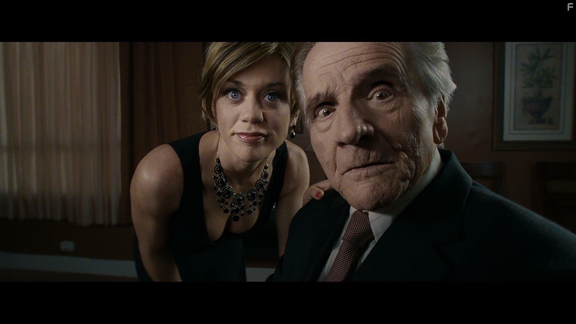 William Knight and Tonya Kay in A Better Place (2016)